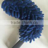 Bendable Microfiber Duster Mop for Added Reach thumbnail-2