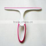 Professional Window Scrubber and Squeegee