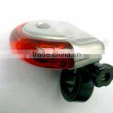 Hot Sale 5 Led Bicycle Rear Light