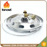 Top sale 0.8mm camping stove gas burner