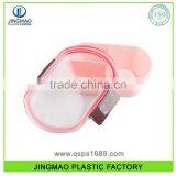 PP Materical Microwave Used Middle Size Plastic Food Container thumbnail-2