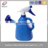 High Quality Garden Double Used Watering Can With Capacity 900 ML