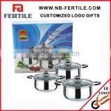 SS CONTAINER POT FIVE SUIT thumbnail-1