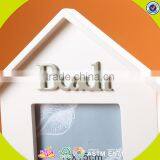 2017 Wholesale Creative Lovely Wooden Kids Photo Frame W09A046 thumbnail-5