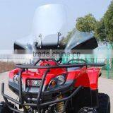 ATV Windshield