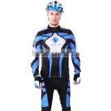 High Quality Cycling Clothing Cycling Shorts And Bicycle Cycling Shirt From China Manufacturer thumbnail-2