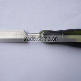 Professional Supplier of Wood Chisel With Transparent Plastic Handle thumbnail-3