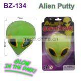 Sell New Colorful Alien Putty thumbnail-2