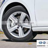 Universal Chrome Plastic 13inch 14inch 15inch Car Wheel Cover thumbnail-2