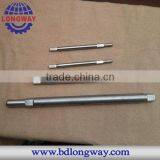 Good Manufacturer Cnc Precision Machining Wheel Loader Spare Parts thumbnail-1