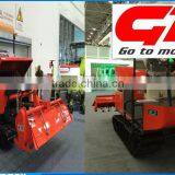 High Quality Agricultural Tiller Gearbox thumbnail-2