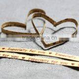Excellent Quality Logo Printed Twist Ties For Bread Bag thumbnail-3