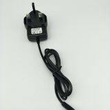 24V 1A Power AC DC Adapter 100-240VAC,5.5*2.1MM Euro/USA/UK/AU Plugs for LED Light Strips,CCTV Camera thumbnail-4
