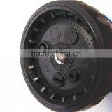 Hot Sell Product Garden Water Transparent Spray Hose Nozzle thumbnail-2