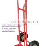 Hand Trolley HT1815 Wheelbarrow thumbnail-2