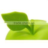 Flexible Hot Box Food Container Silicone Baby Food Storage Containers thumbnail-5