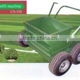 Artifical Turf Sand- Infill Tool thumbnail-1