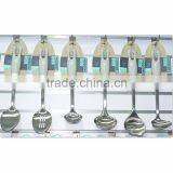 NT-8128 Professional Grade Stainless Steel Kitchen Tools thumbnail-4