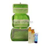 Cosmetic Toiletry Hotel Bathroom Travel Wash Bag/travel Toothbrush Kit With Toothpaste/bottles for Hotel Bathroom thumbnail-5