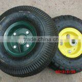 Stroller Tire Wheel 3.50-4 thumbnail-1