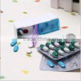 Custom Promotional 7 Days Plastic Drug Pill Box,custom 7 Days Plastic Drug Pill Box,custom 7 Days Cartoon Plastic Pill Box thumbnail-2