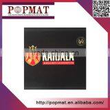Soft Rubber Non Woven Fabric Bar Mat thumbnail-5