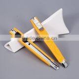 18mm ABS Handle Utility Knife Cutter RATCHET LOCK thumbnail-2