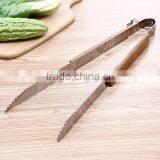 High Quality BBQ Grill Tools With 5 Psc Accessories Stainless Steel Set thumbnail-6