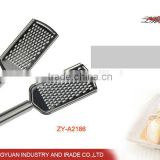 kitchens utensils stainless steel cheese grater