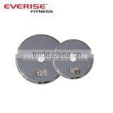 Chrome Weight Plates