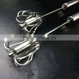 37051 Stainless Steel Whisks Rotating 14" Hand Blender thumbnail-3