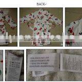 Ladies Bathrobe thumbnail-1