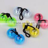 Led Thumb Chucks Bundle Control Roll Game New Fidget Toys Anti Stress Toy thumbnail-1