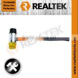 Two Way Mallet With Fiberglass Handle thumbnail-1