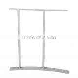 Premium Quality Custom-Made Outdoor Table Legs For Granite Top thumbnail-2