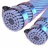 Over Head Cables Project Aluminum Conductor Steel Reinforced thumbnail-2