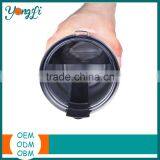 BPA Free Double Wall Vacuum Insulated Tumbler Travel Cup / Mug 20Oz. Stainless Steel Tumbler thumbnail-3