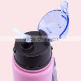 200ML Plastic School Sport Water Bottle for Children thumbnail-4