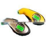 Hot Product LED Display Digital Tire Pressure Gauge thumbnail-1