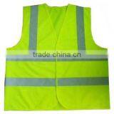 Reflective Safety Vest thumbnail-1