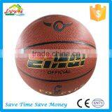 Custom Logo Official Size And Weight Non-Slip Training Pvc PU Basketball For Men thumbnail-2