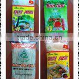 PURE NATURAL - RICE NOODLE - RICE VERMICELLI - DUY ANH FOODS thumbnail-5