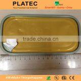 Aluminum Easy Peel Off Lid / Easy Open Ends Making Machine thumbnail-2