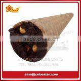Ice Cream Wafer Chocolate Biscuit thumbnail-2