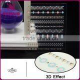 New Air Hot Selling Nail Art For Stickers 3d Diamond Nail Stickers thumbnail-5