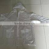 Waterproof Pvc Raincoat,adult Raincoat thumbnail-2