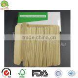Disposable Birch Wood Waxing Use Tongue Depressor/spatula thumbnail-2