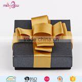 Custom Ribbon For Wedding Gift Paper Bag thumbnail-1