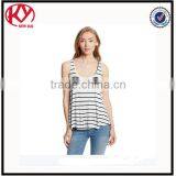 Women Tops , Womens Tank Top , Y Back Tank Top thumbnail-1