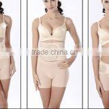Postpartum Women's Slimming Belt/girdle Postnatal Breathable Belly Shaper Belt thumbnail-6